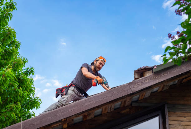 Best Roof Ventilation Installation  in Sequim, WA